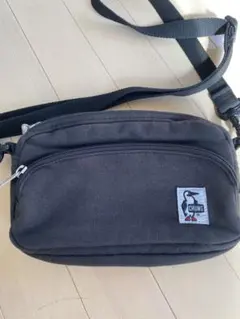 チャムス ショルダーバッグ