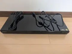 SONY Blu-rayレコーダー BDZ-ZW1700