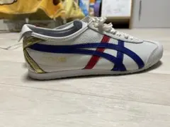 オニツカタイガー スニーカー