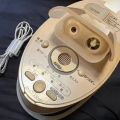 未使用品】National ナノケア イオンスチーマー EH2473-G - メルカリ