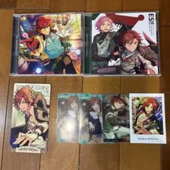あんスタ MaM doubleFace CD グッズ まとめ売り
