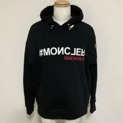 2026年最新】MONCLER 柄・デザイン：プリント(ロゴなど) メンズ