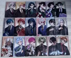 悪魔執事と黒い猫 あくねこ 4周年 アニメイト フェア 特典 カード