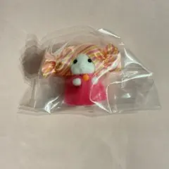 マシュマロネズミの小さい赤ちゃん キャンティ 赤ちゃんコレクション シルバニア