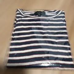 A.P.C. ストライプ Tシャツ