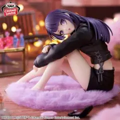 2026年最新】田中摩美々フィギュアの人気アイテム - メルカリ