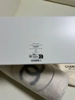 CHANEL ノベルティ ブランケットのサムネイル