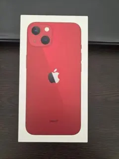 2025年最新】iphone13 本体 128 レッドの人気アイテム - メルカリ