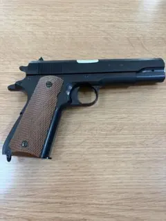 M1911A1 エアガン 本体　東京マルイのサムネイル