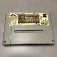 スーファミ　FEDA