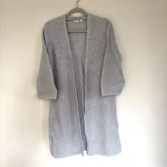 GAP ニット ロングカーディガン