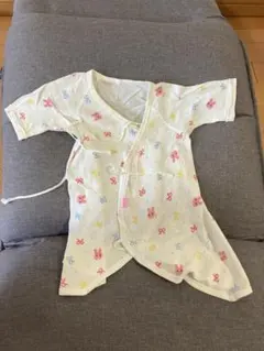 4点セット!ミキハウス70,ホットビスケット2着,familiar肌着各50am