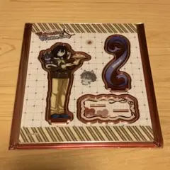 鬼滅の刃　バレンタイン＆ホワイトデー　2026 アクリルスタンド　伊黒小芭内