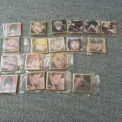 呪術廻戦 呪術廻戦展 アクリルタイル 宿儺 新宿 10枚 ③ - メルカリ
