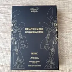 2026年最新】メダロット クラシックス 3dsの人気アイテム - メルカリ