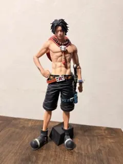 ワンピース フィギュアセット