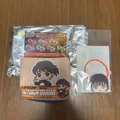 超宇宙刑事ギャバンインフィニティ 高鳴寿/天羽琉唯