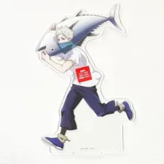 台座欠品 呪術廻戦0 狗巻棘 BIGキャラクタースタンド TOHO くじ