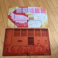 バトルスピリッツ用プレイマット 鈴スピch特別仕様 - メルカリ