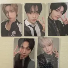 txt 大阪限定 ラキドロ