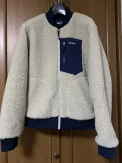 patagonia［パタゴニア］メンズレトロXボマージャケット