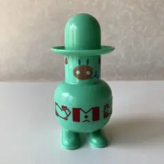 TS37 【希少】ミムゴ MIMUGO 水ピタ灰皿 携帯灰皿 昭和レトロ