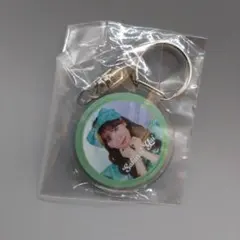 FRUITS ZIPPER 櫻井優衣 アクリルミニチャーム