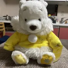 くまのプーさん ぬいぐるみ