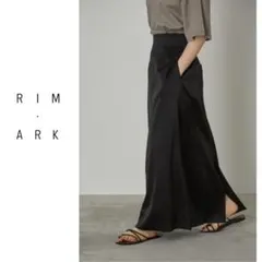RIM.ARK Minimum mode SK ミニマム モード スカートのサムネイル