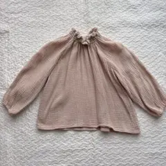 Soor Ploom Imelda Blouse Cloud 5y