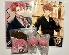 いれいす　ないこ　ブロマイド・マスコット