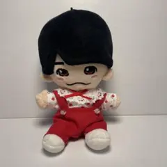 なにわ男子 Never Romantic 衣装 ネバロマ ちびぬい ぬい服 - メルカリ