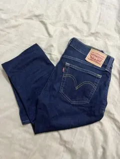 Levi's リーバイス デニムパンツ 25インチのサムネイル
