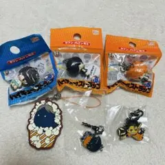 【非売品】ハイキュー 6点セット