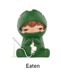 ❇のあ様専用❇HIRONO Echoシリーズ　Eaten