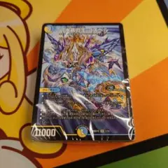 呪文連打でコンボを目指せゴスペルデッキ【ラッカゴスペル】