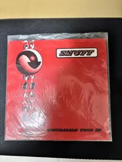 2026年最新】snuff レコードの人気アイテム - メルカリ