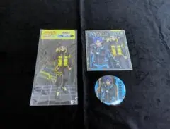 弱虫ペダル　小野田/真波 サイバーパンク　アクスタ他