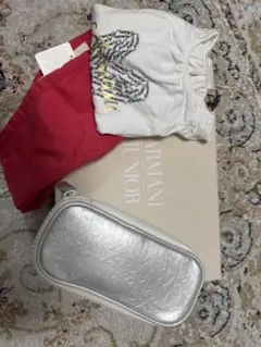 Y様専用　ARMANI JUNOR トップスのみのサムネイル