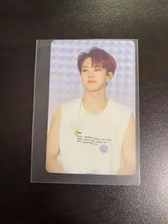 2025年最新】seventeen haru トレカの人気アイテム - メルカリ