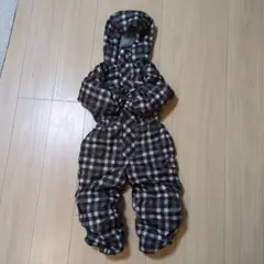 スキースノボードウェア 100サイズ