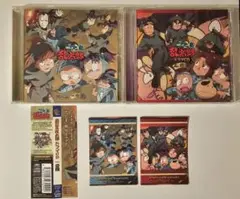 忍たま乱太郎 ドラマCD 一の段 二の段