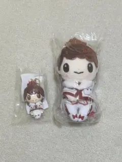 2026年最新】平野紫耀 ちょっこりさんの人気アイテム - メルカリ