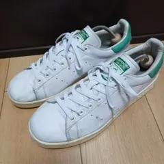14年復刻adidas Stan Smith 27.5cm