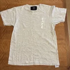 PARIS SAINT-GERMAIN グレー Tシャツ