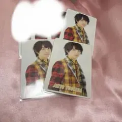 M!LK 吉田仁人 ボクレボ 3枚セット - メルカリ
