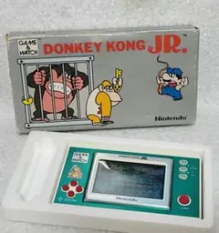 2025年最新】任天堂 ゲームウォッチ ドンキーコングの人気