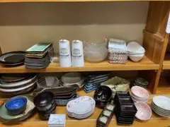 2026年最新】食器まとめ売りの人気アイテム - メルカリ