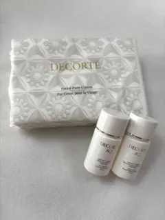 コスメデコルテAQ アブソリュート　エマルジョン　マイクロラディアンスII