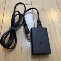SONY ACアダプター PCH-ZAC1純正品
